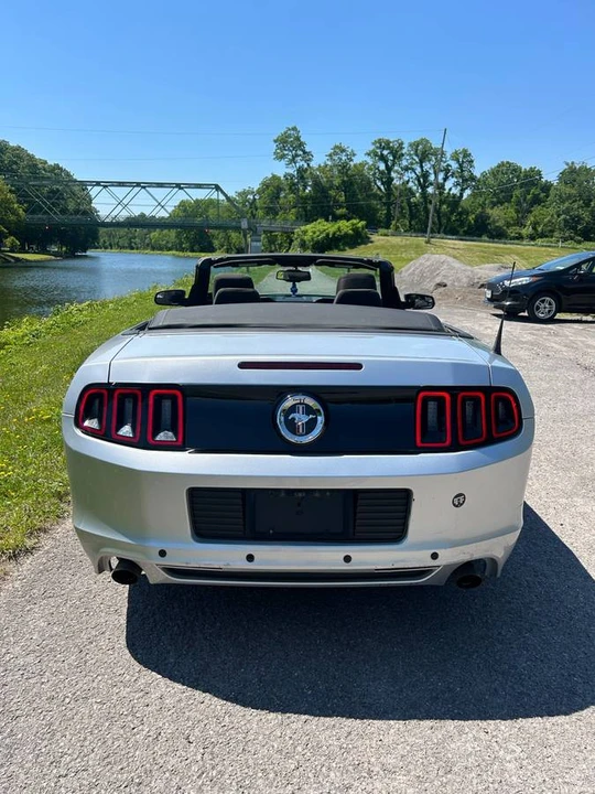 2014 Ford S197 Mustang - Image 3 of 19