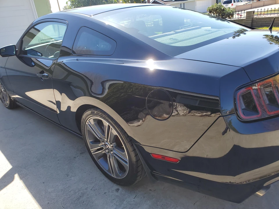2014 Ford S197 Mustang - Image 12 of 31