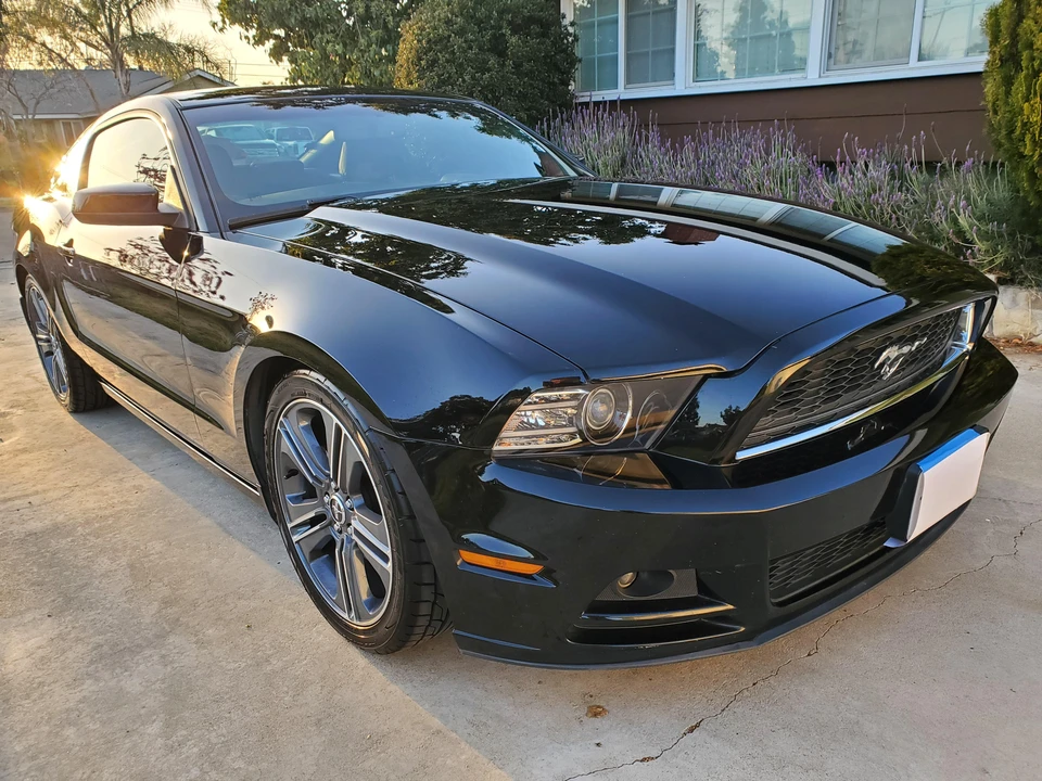 2014 Ford S197 Mustang - Image 20 of 31