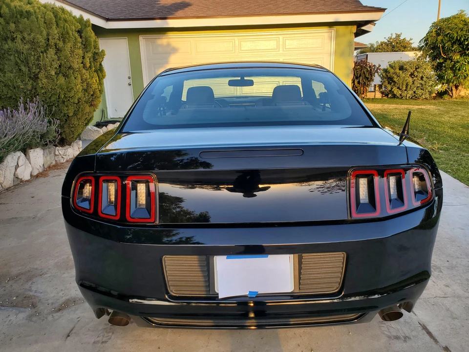 2014 Ford S197 Mustang - Image 14 of 31