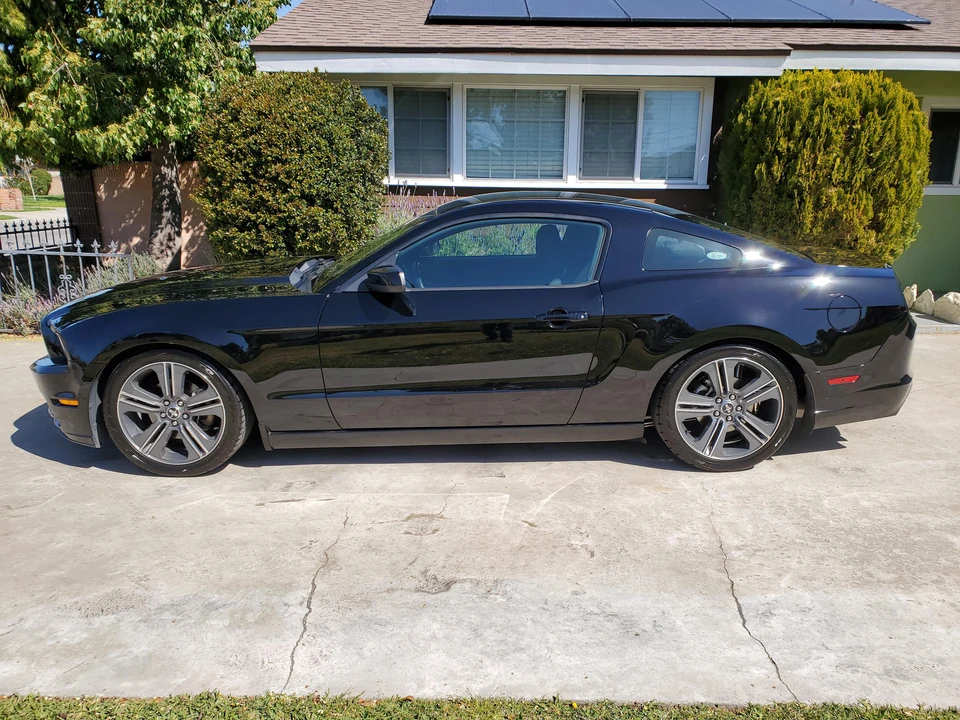 2014 Ford S197 Mustang - Image 11 of 31