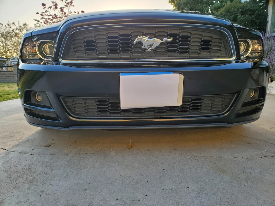 2014 Ford S197 Mustang - Image 8 of 31