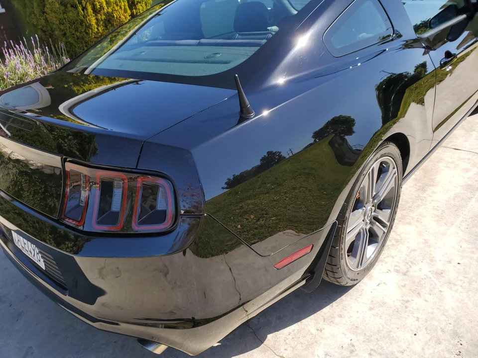 2014 Ford S197 Mustang - Image 17 of 31