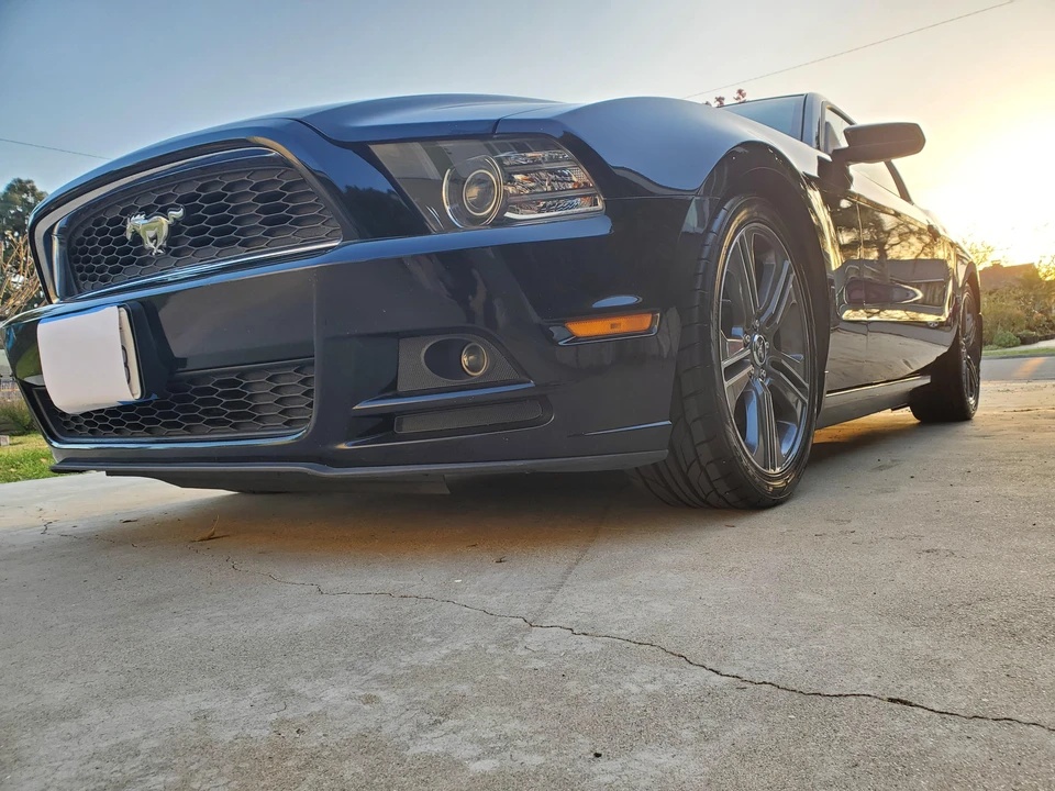 2014 Ford S197 Mustang - Image 9 of 31