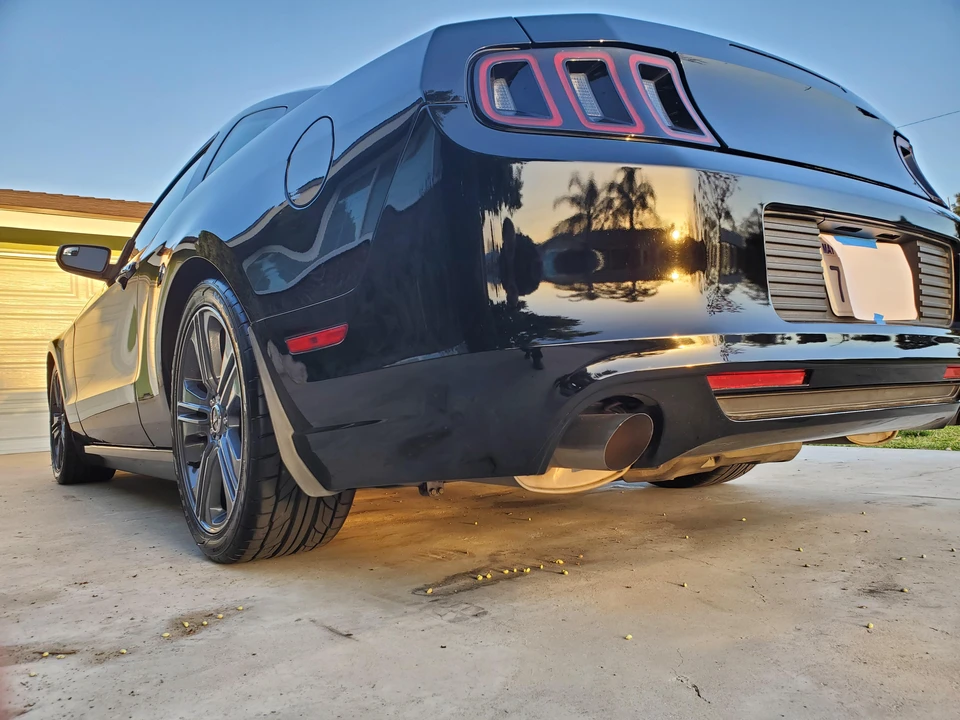 2014 Ford S197 Mustang - Image 13 of 31