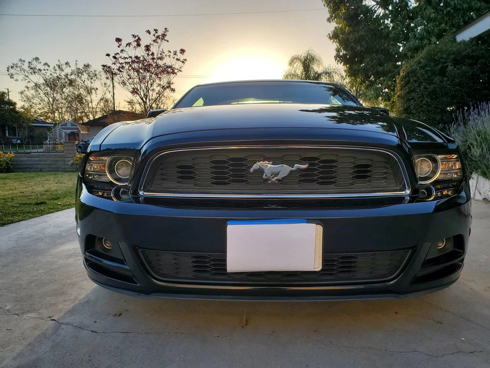 2014 Ford S197 Mustang - Image 2 of 31