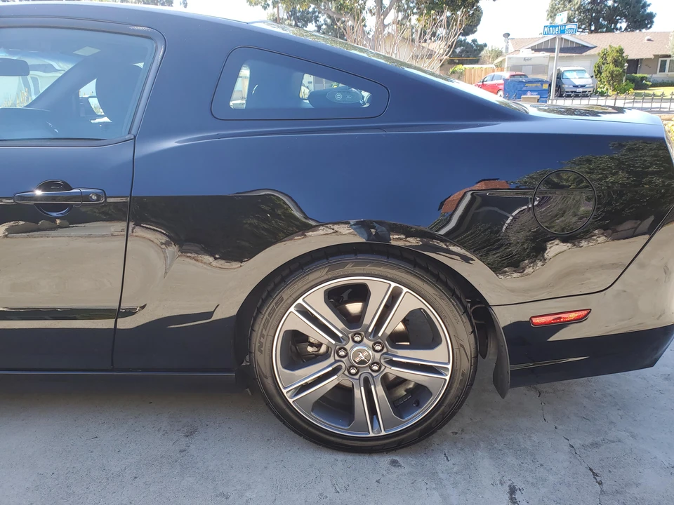 2014 Ford S197 Mustang - Image 29 of 31