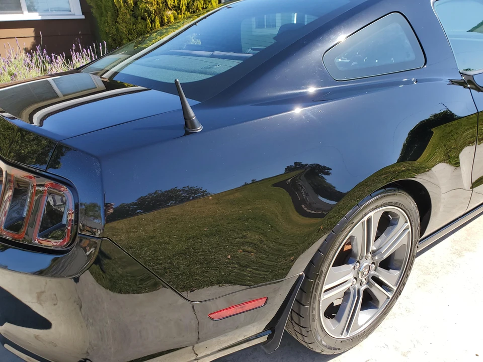 2014 Ford S197 Mustang - Image 30 of 31