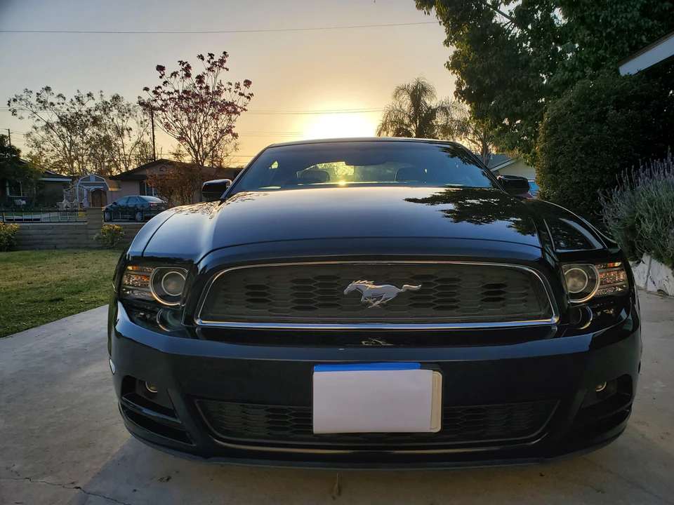 2014 Ford S197 Mustang - Image 6 of 31