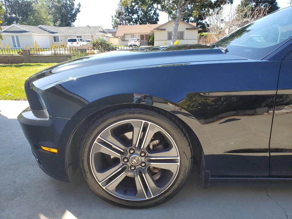 2014 Ford S197 Mustang - Image 27 of 31