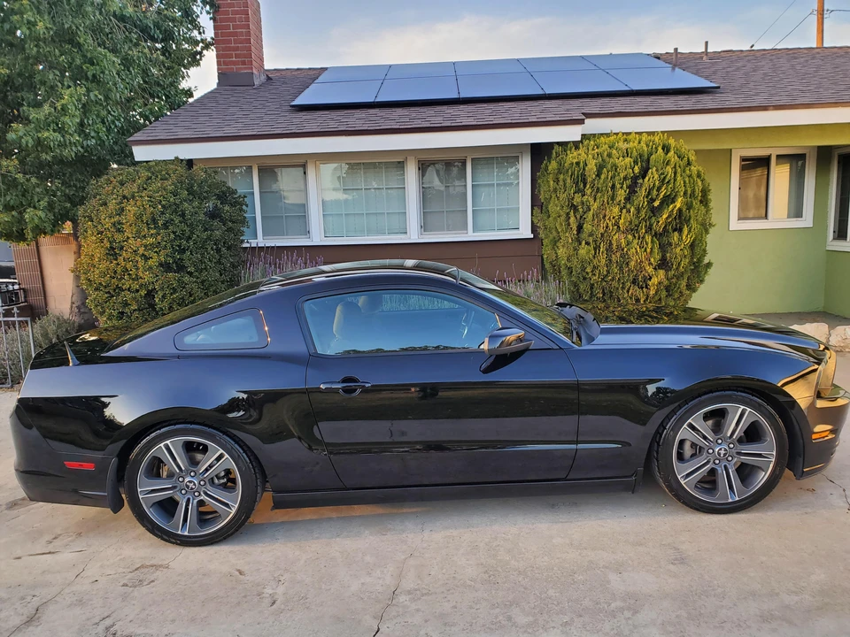 2014 Ford S197 Mustang - Image 19 of 31