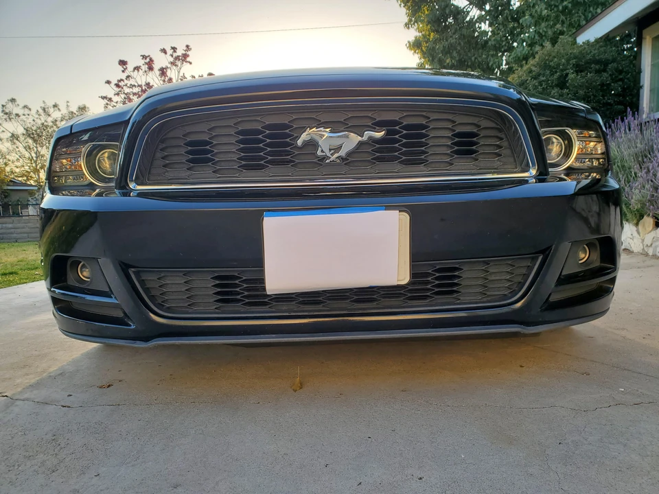 2014 Ford S197 Mustang - Image 7 of 31