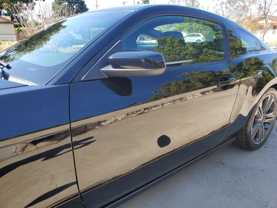 2014 Ford S197 Mustang - Image 23 of 31