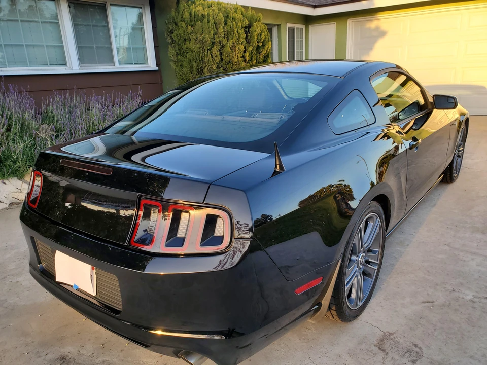 2014 Ford S197 Mustang - Image 5 of 31