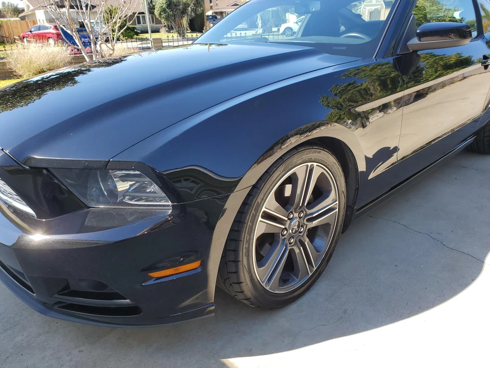 2014 Ford S197 Mustang - Image 22 of 31