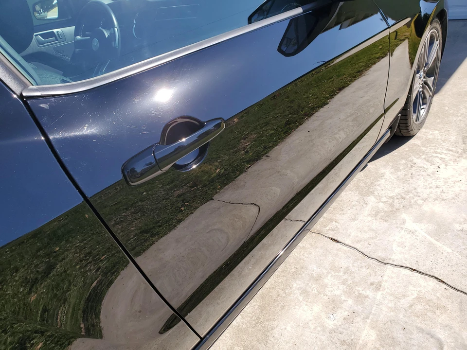 2014 Ford S197 Mustang - Image 31 of 31