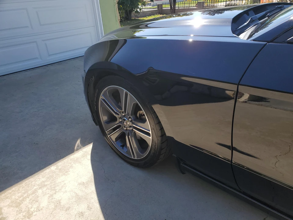 2014 Ford S197 Mustang - Image 25 of 31