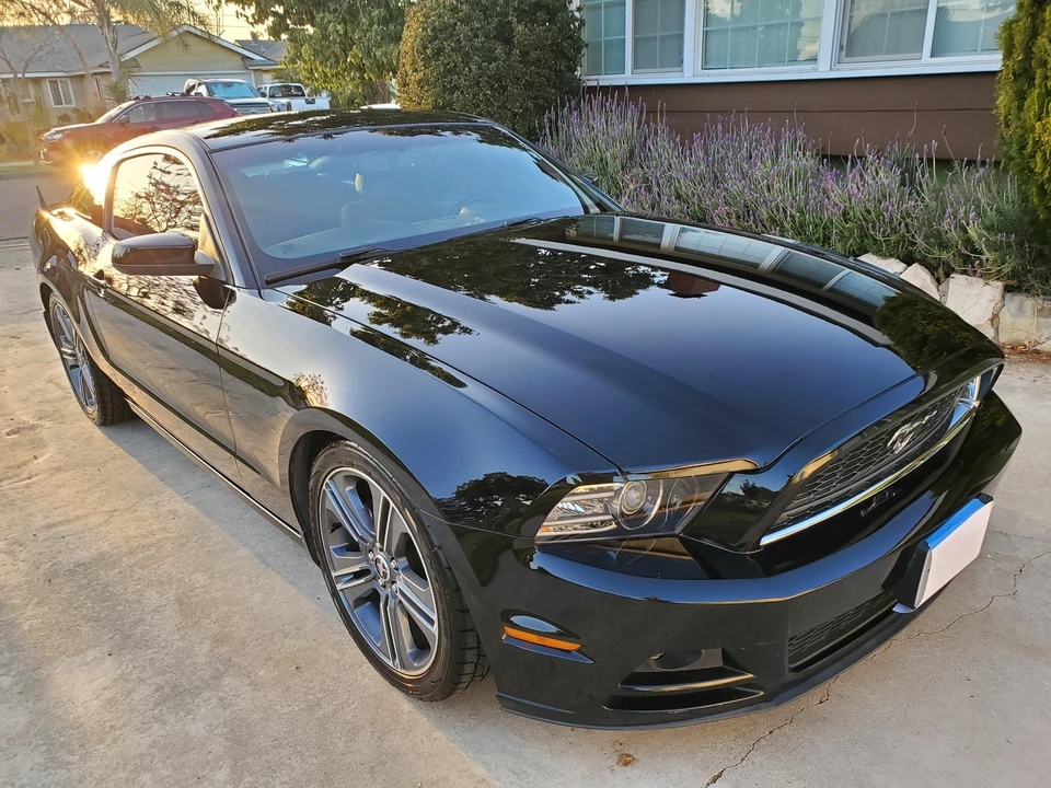 2014 Ford S197 Mustang - Image 21 of 31