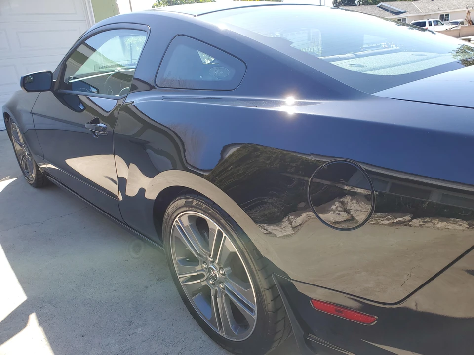 2014 Ford S197 Mustang - Image 26 of 31