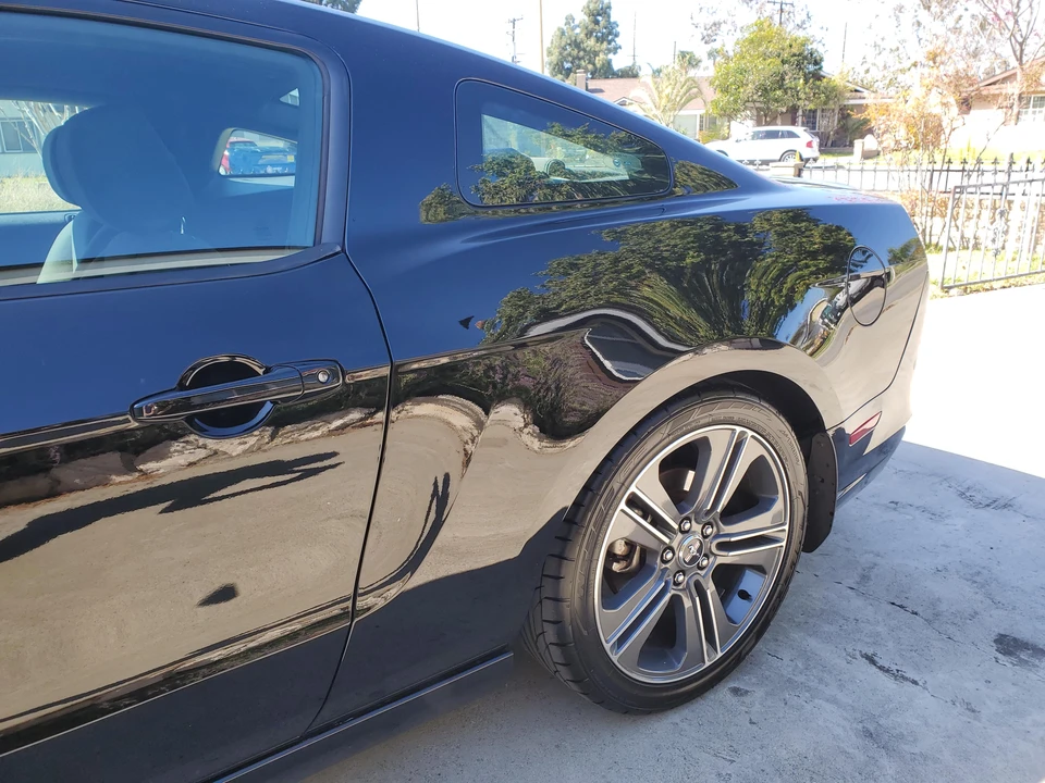 2014 Ford S197 Mustang - Image 24 of 31
