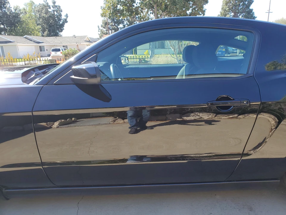 2014 Ford S197 Mustang - Image 28 of 31