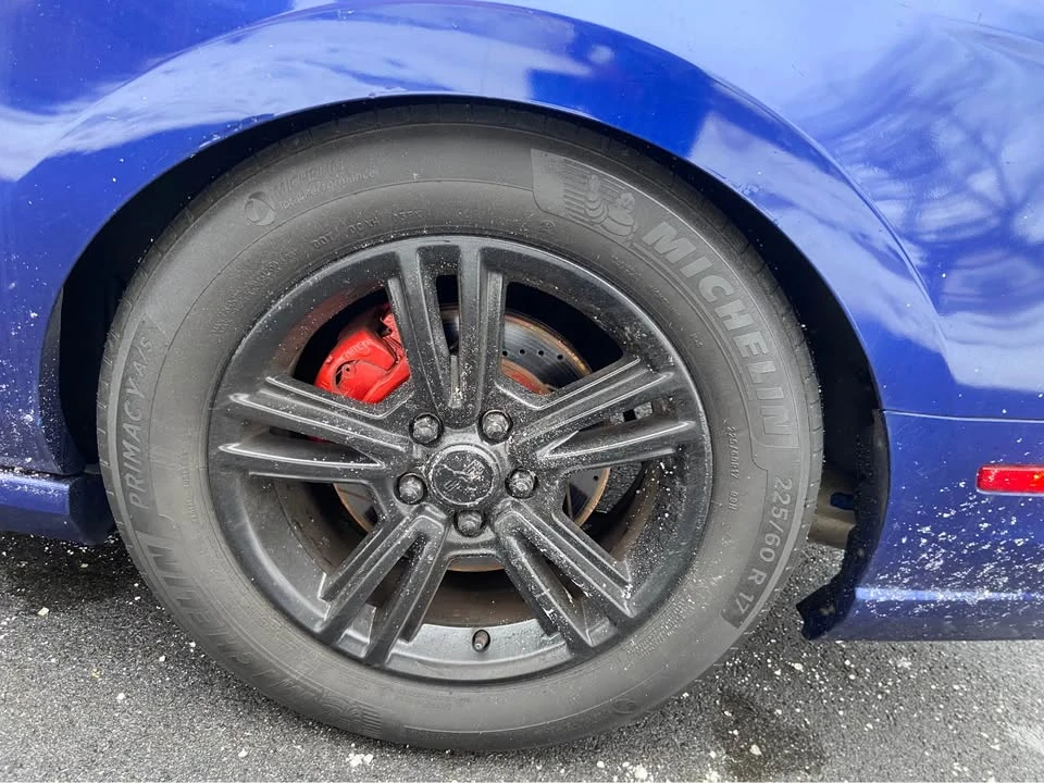 2014 Ford S197 Mustang - Image 7 of 11