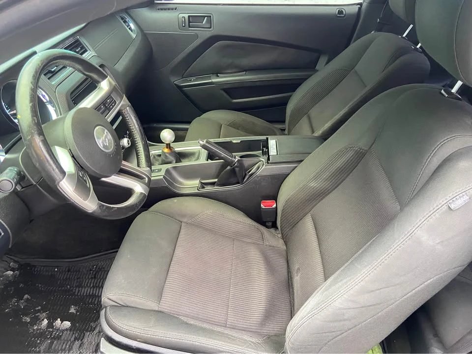 2014 Ford S197 Mustang - Image 8 of 11
