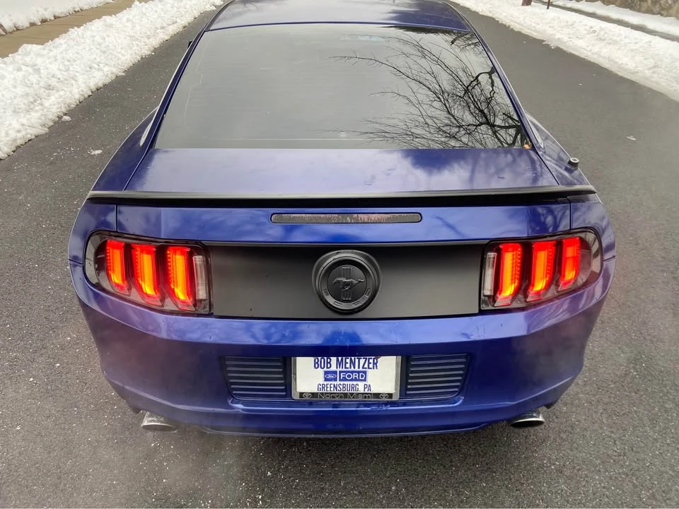 2014 Ford S197 Mustang - Image 6 of 11