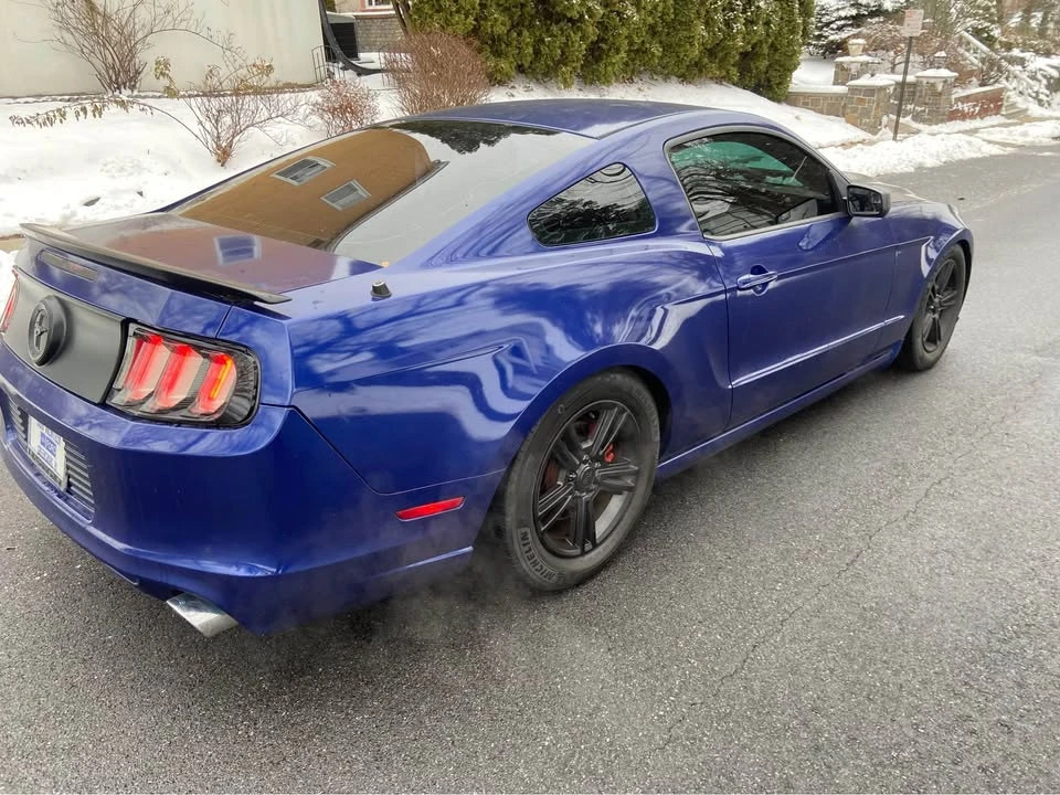 2014 Ford S197 Mustang - Image 5 of 11