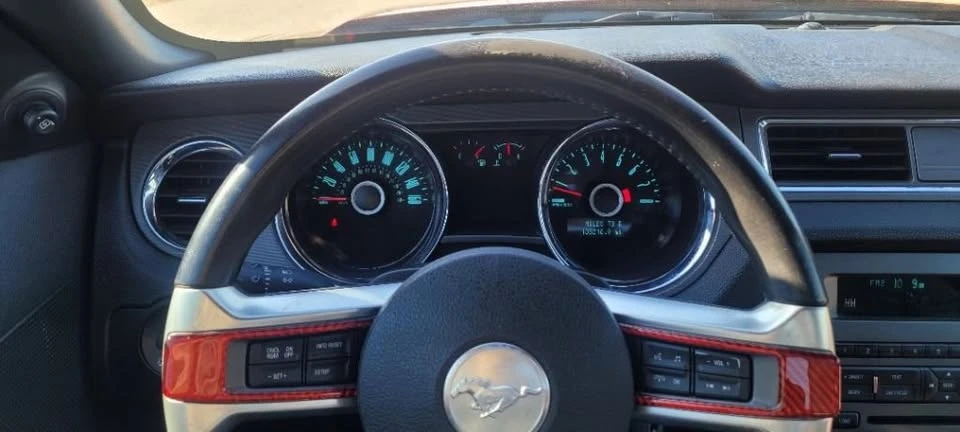 2014 Ford S197 Mustang - Image 7 of 13