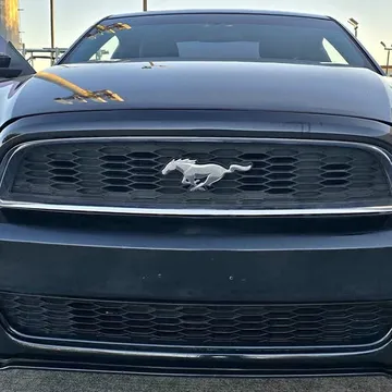 2014 Ford Mustang V6 Premium