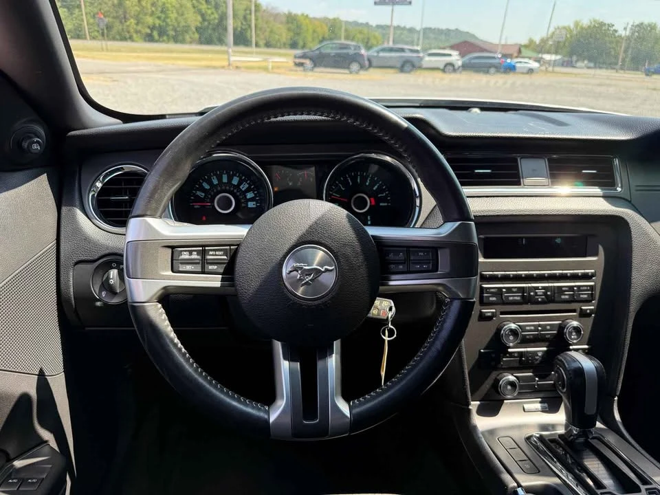 2014 Ford S197 Mustang - Image 9 of 9