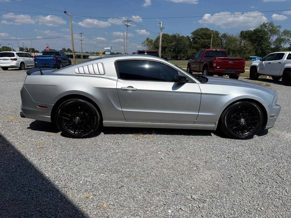 2014 Ford S197 Mustang - Image 6 of 9
