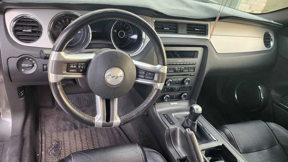 2014 Ford S197 Mustang - Image 6 of 9