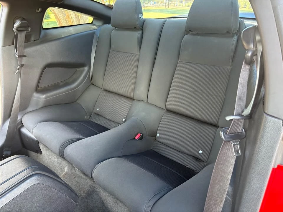 2014 Ford S197 Mustang - Image 12 of 12