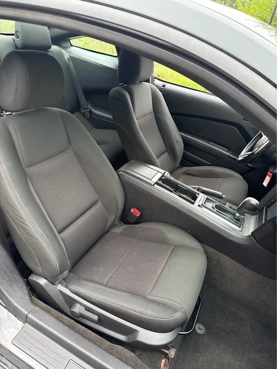 2014 Ford S197 Mustang - Image 10 of 14