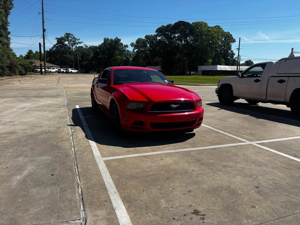2014 Ford S197 Mustang - Image 3 of 5