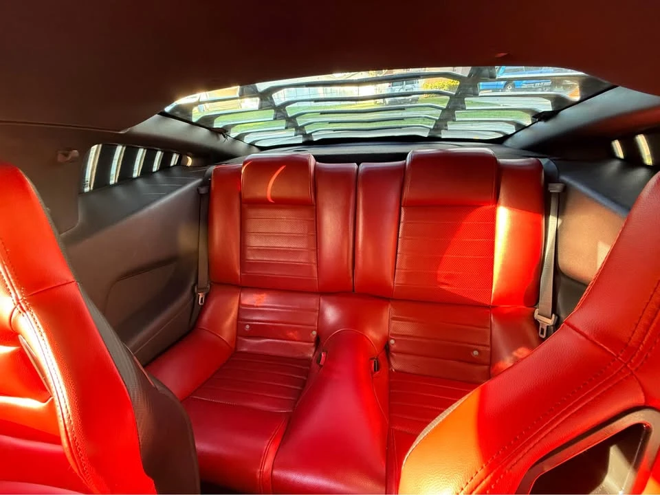 2014 Ford S197 Mustang - Image 9 of 10