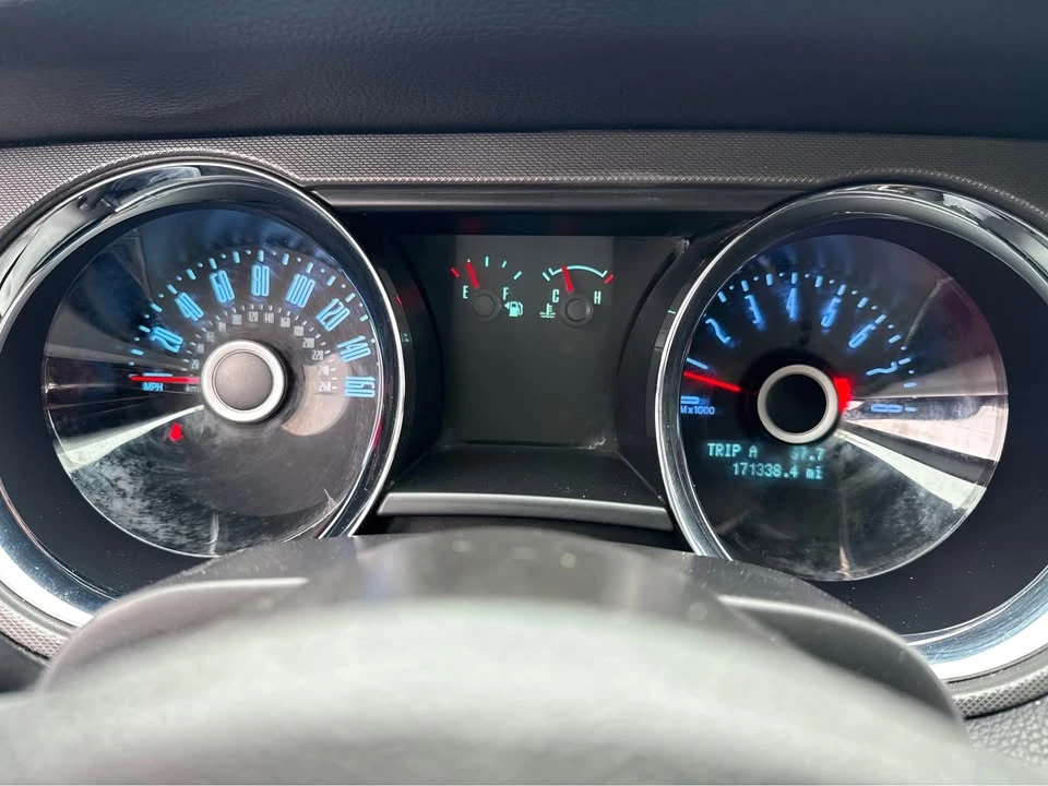 2014 Ford S197 Mustang - Image 11 of 14