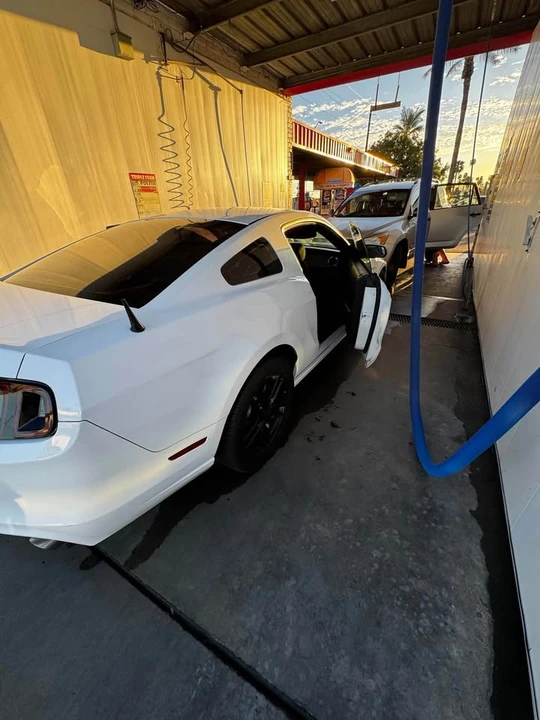 2014 Ford S197 Mustang - Image 2 of 5