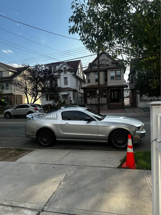 2014 Ford S197 Mustang - Image 3 of 13