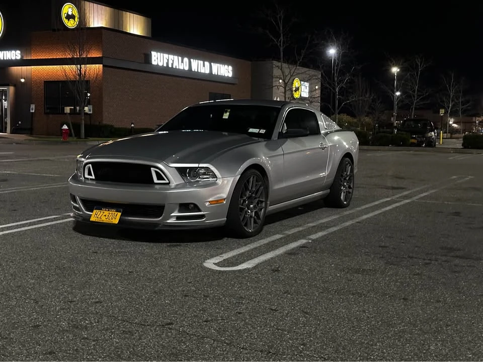 2014 Ford S197 Mustang - Image 10 of 13