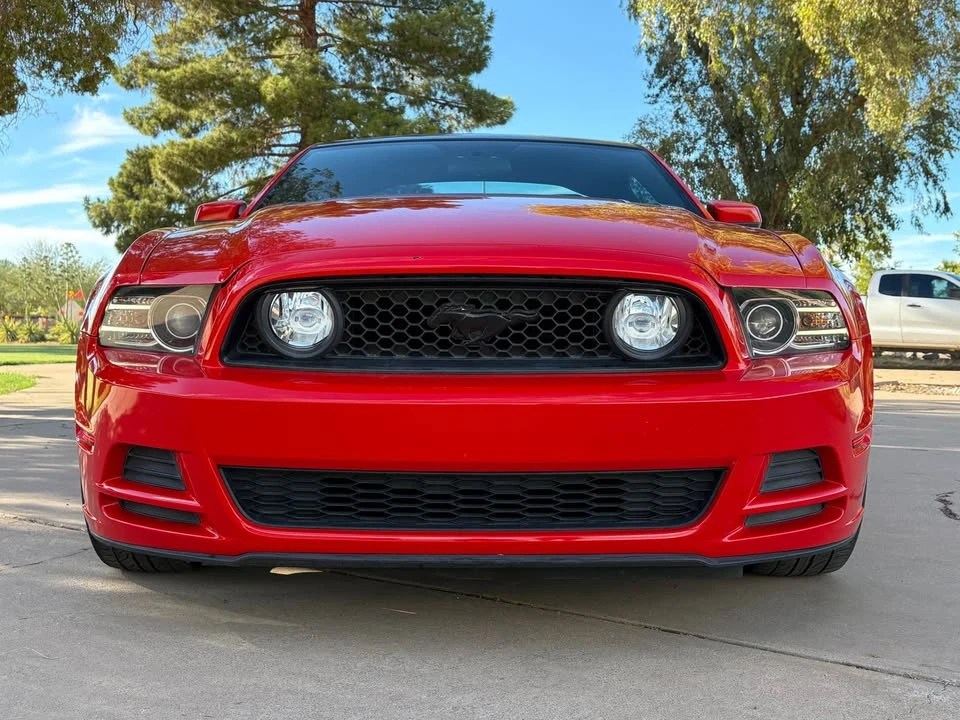 2014 Ford S197 Mustang - Image 6 of 12