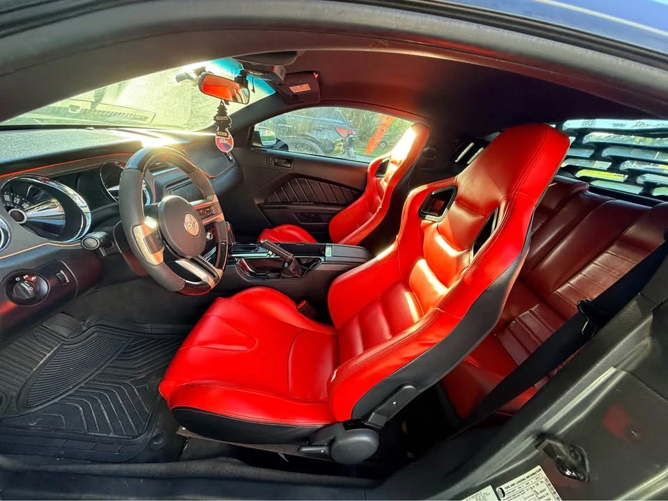 2014 Ford S197 Mustang - Image 10 of 10