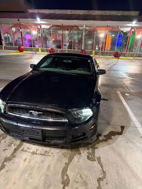2014 Ford S197 Mustang - Image 3 of 8