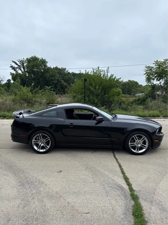 2014 Ford S197 Mustang - Image 3 of 14