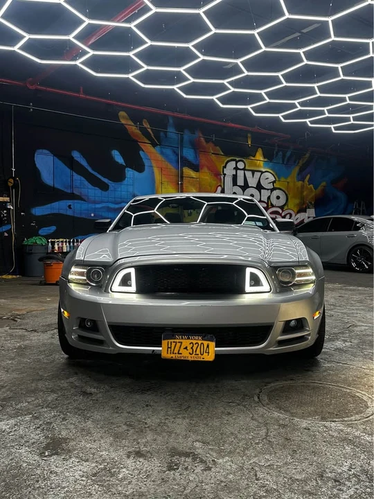 2014 Ford S197 Mustang - Image 6 of 13