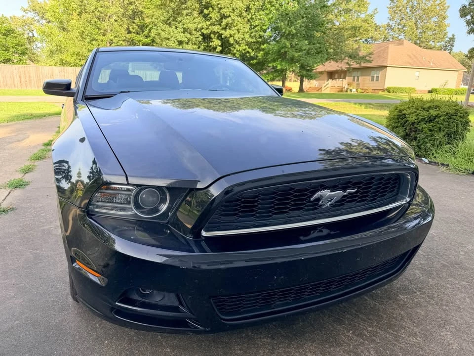 2014 Ford S197 Mustang - Image 10 of 13
