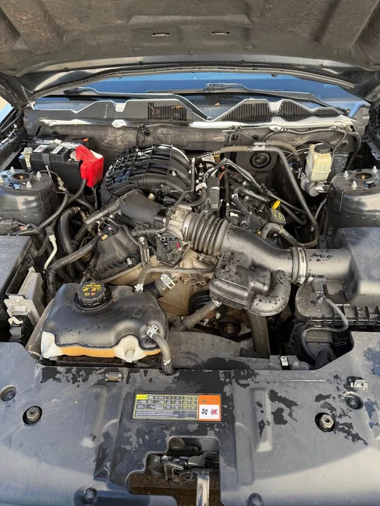 2014 Ford S197 Mustang - Image 5 of 13