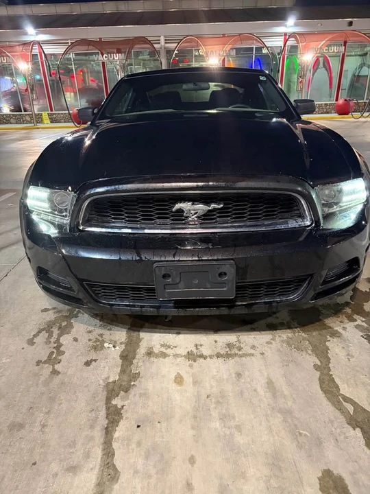 2014 Ford S197 Mustang - Image 6 of 8